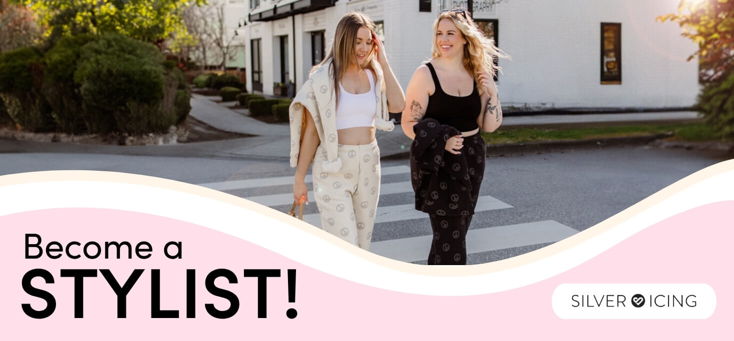 Become a Stylist!