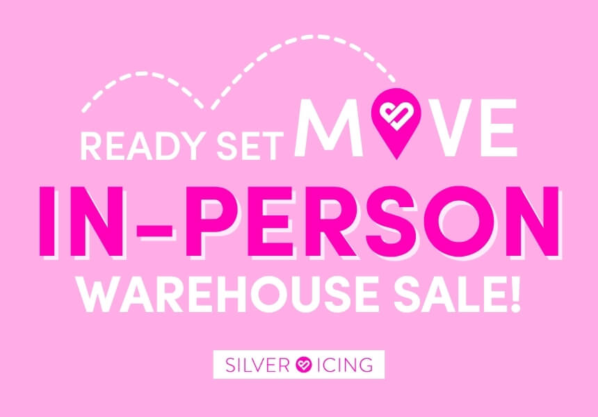 Silver Icing Event Spotlight