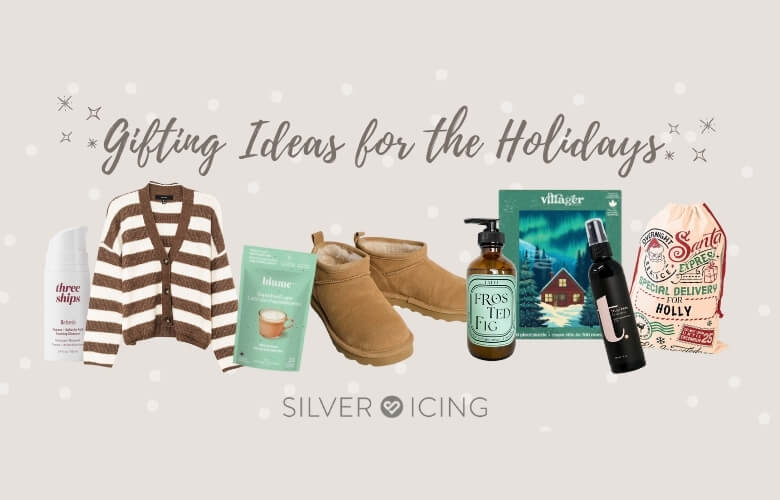 Silver Icing Holiday Gifting Made Easy