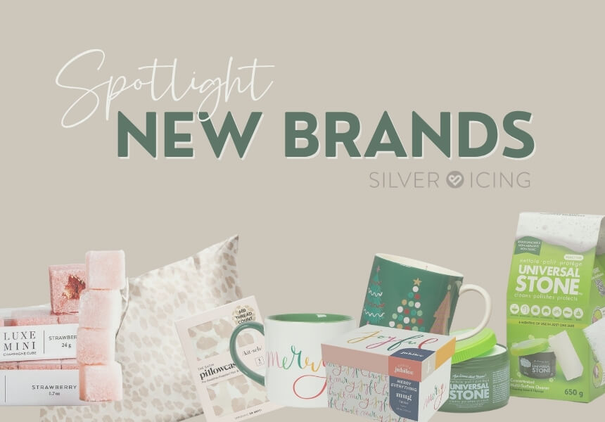 Silver Icing Holiday Gifting Guide