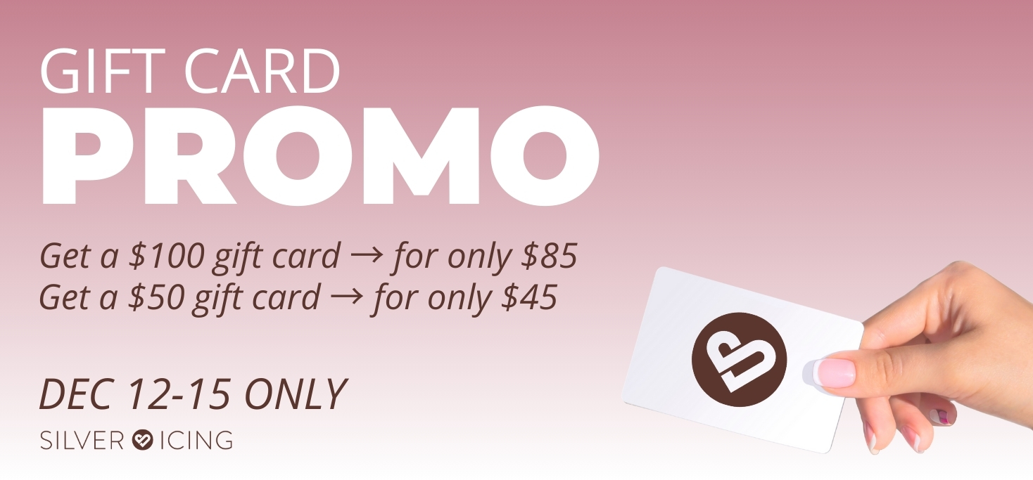 Gift Card Promo Weekend