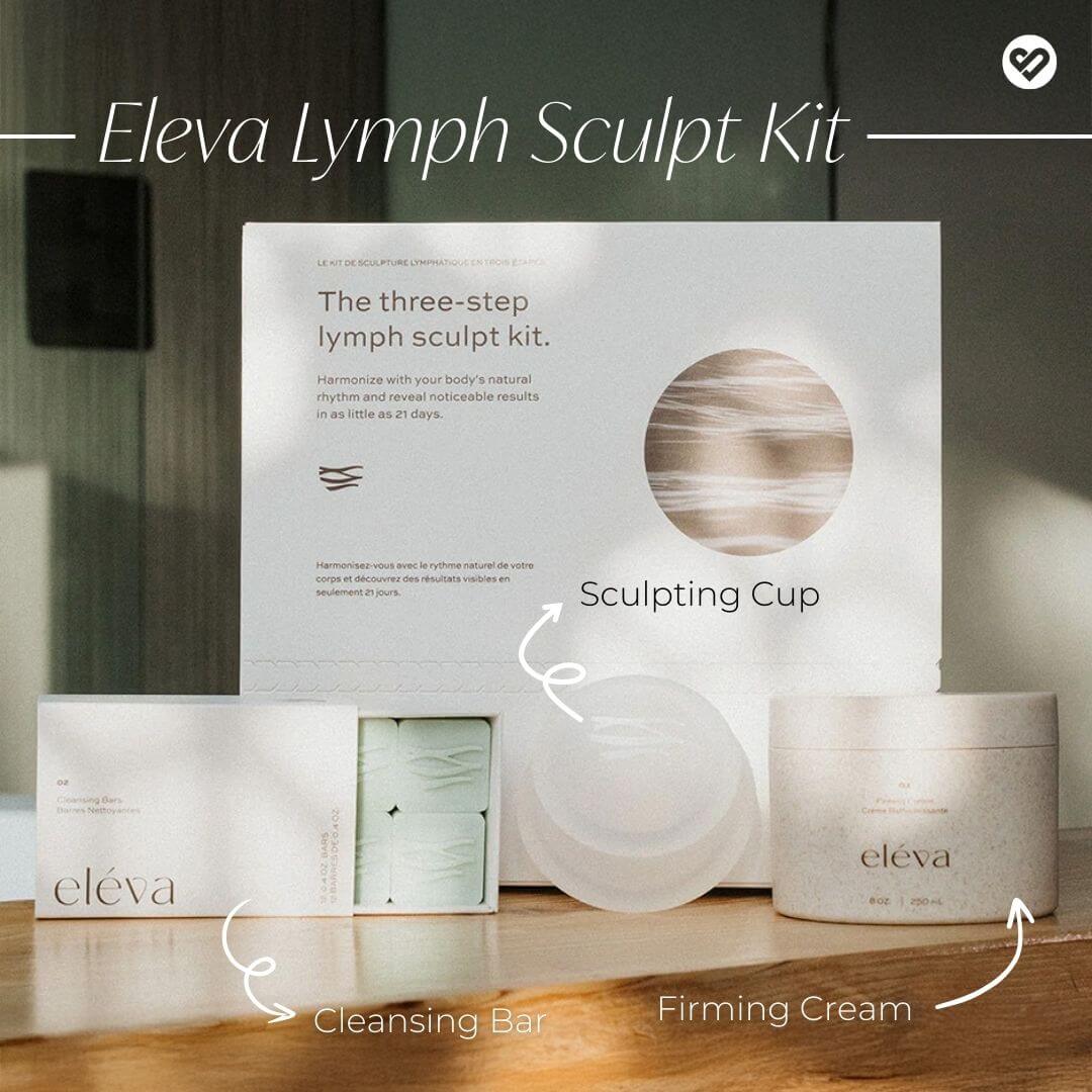 Silver Icing Brand Spotlight: New Brand: Welcome Eléva!