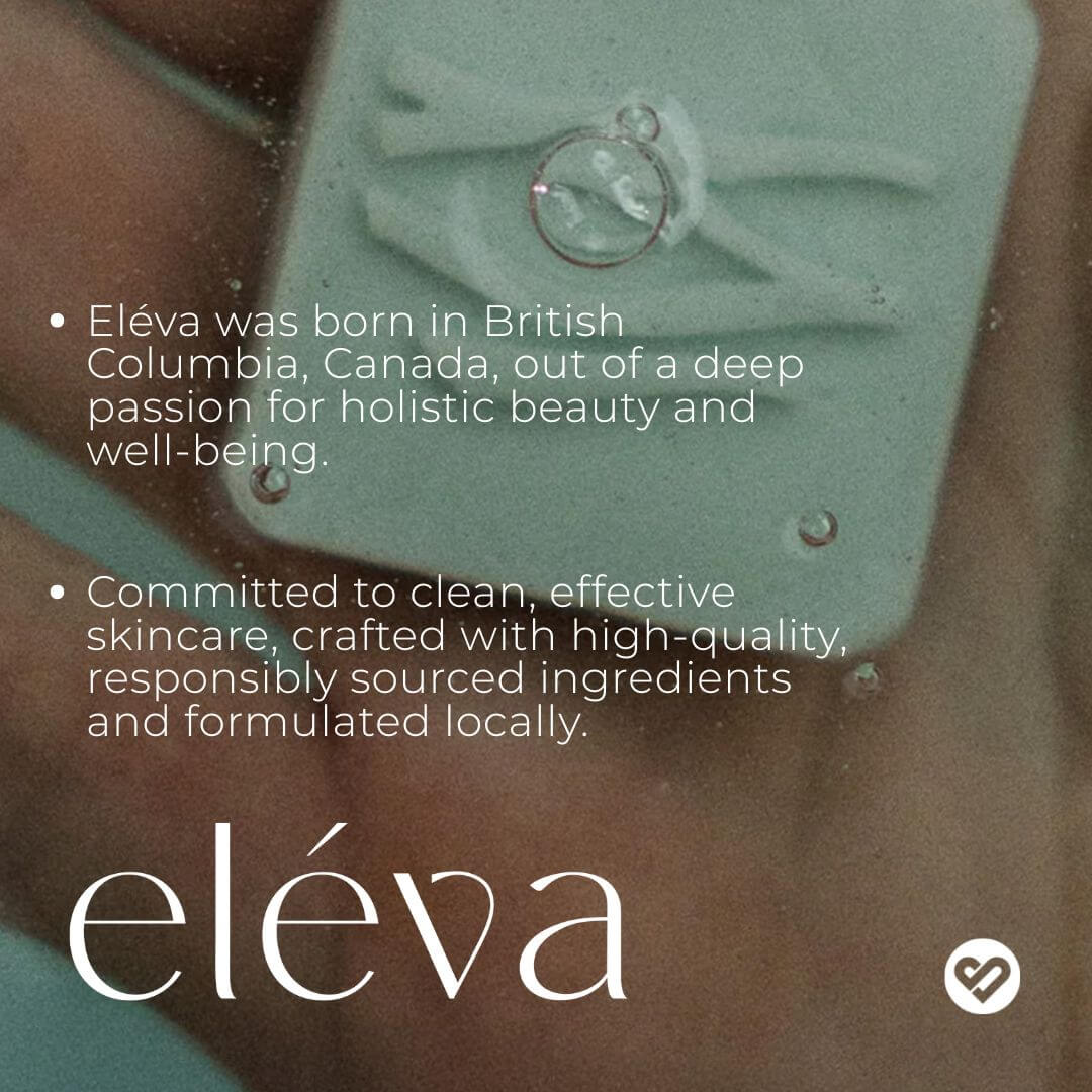 Silver Icing Brand Spotlight: New Brand: Welcome Eléva!