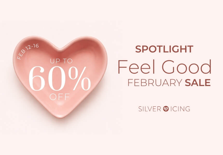 Spotlight Feel Good Sale