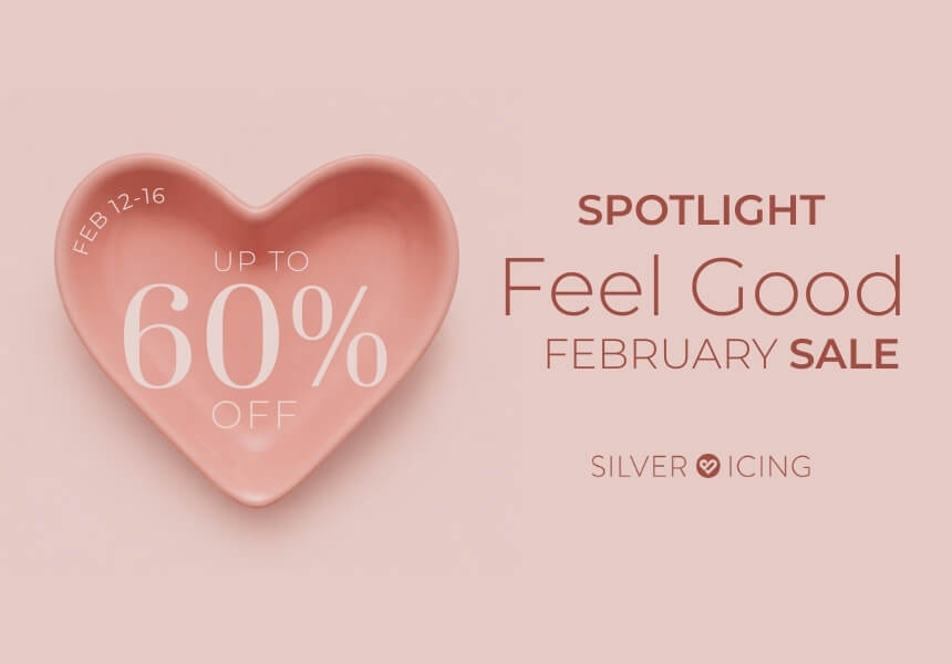 Spotlight Feel Good Sale