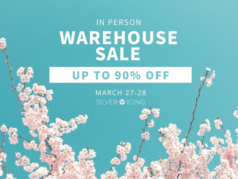 Silver Icing Spotlight: Event