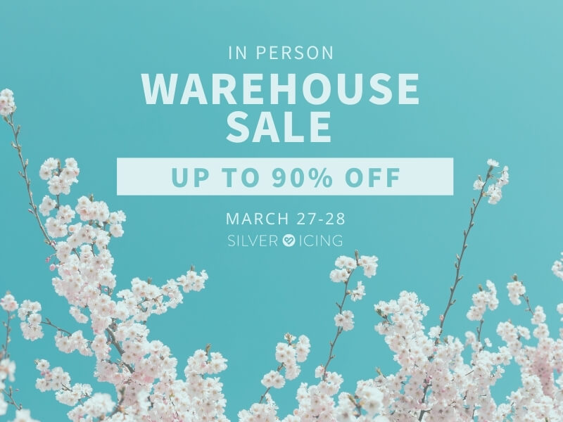 Silver Icing Spotlight: Event