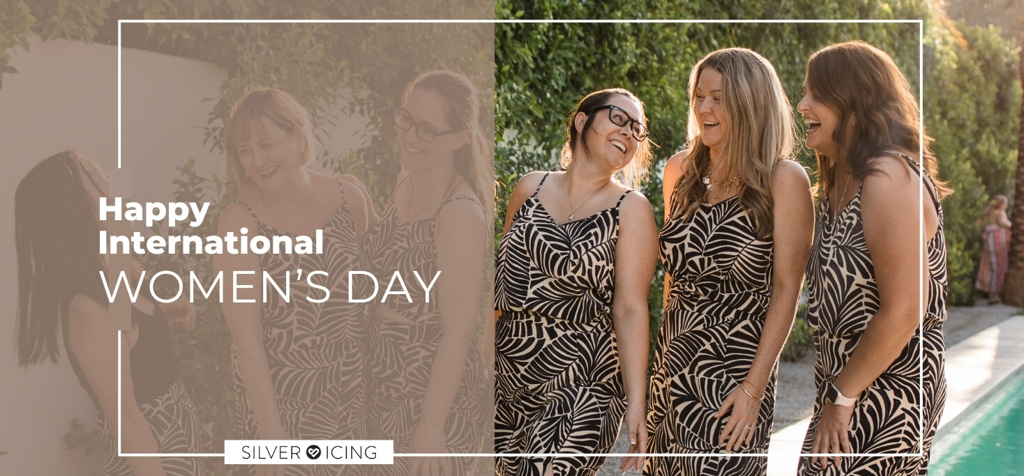 Celebrating Women
