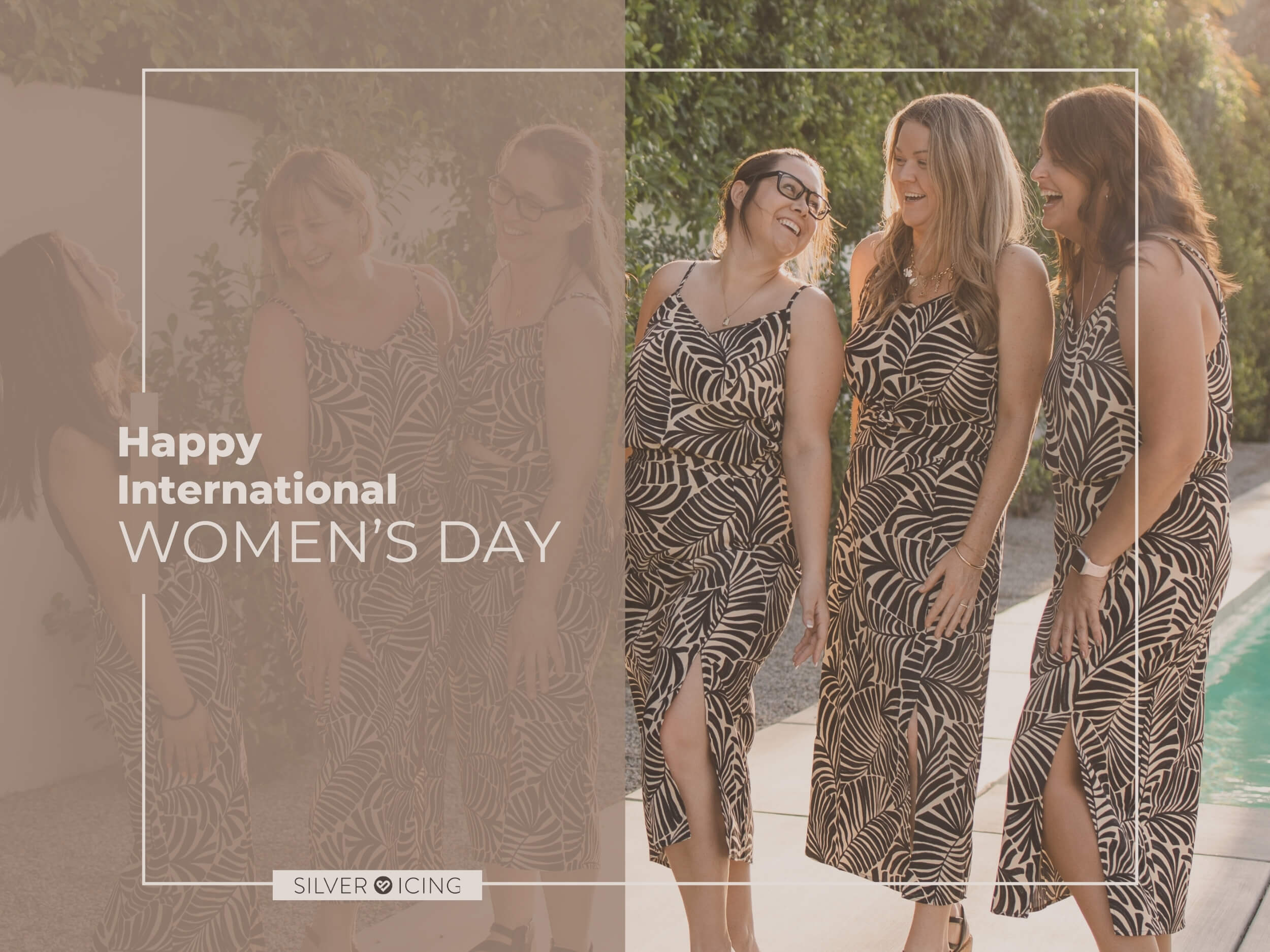 Spotlight Celebration