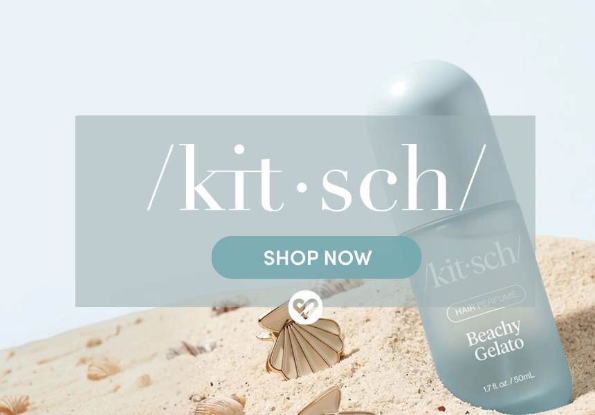 Shop Silver Icing Kitsch