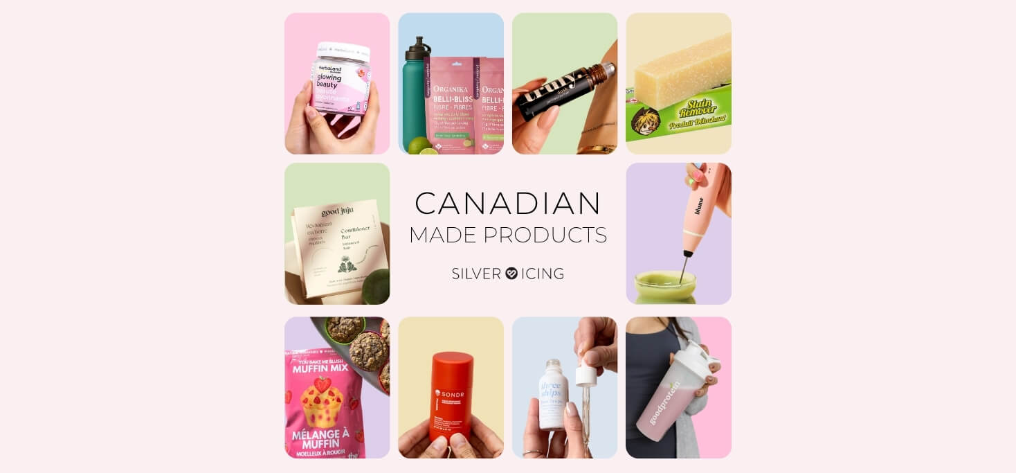 CANADIAN BRAND SPOTLIGHT