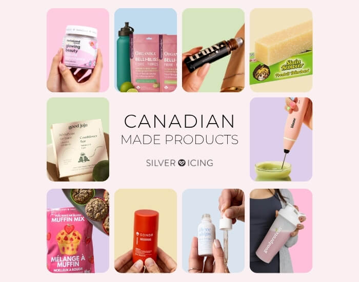 CANADIAN BRAND SPOTLIGHT