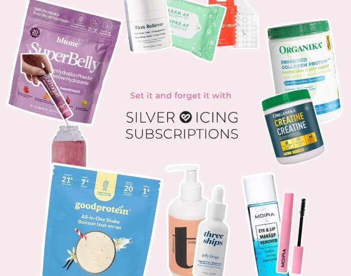 INTRODUCING SUBSCRIPTIONS
