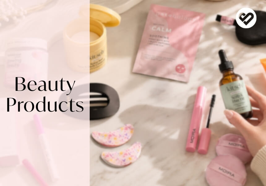 Shop Silver Icing Beauty Products