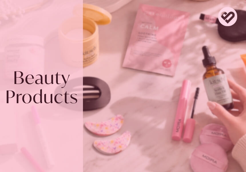 Shop Silver Icing Beauty Products