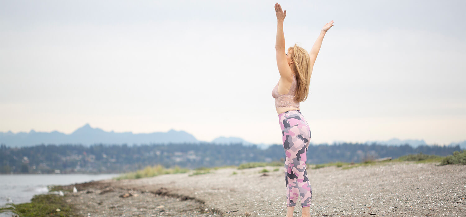 Stories of Hope: Bras for a Cause – Marcie’s Story
