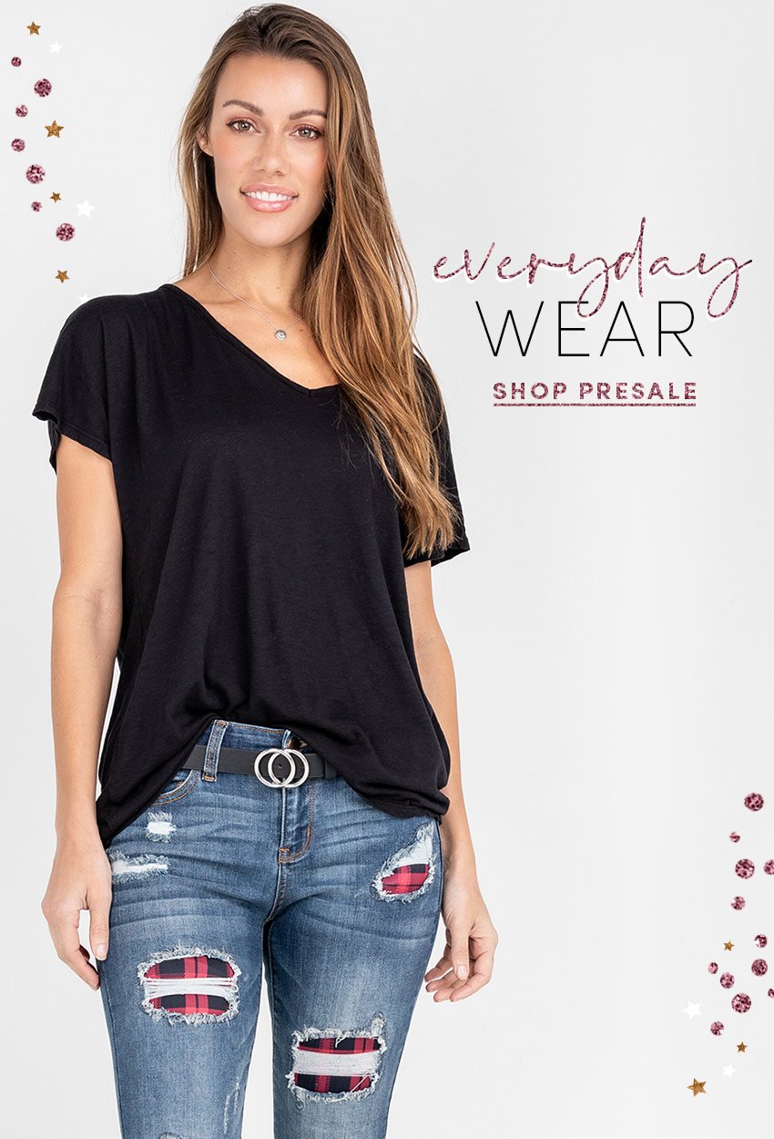 Silver Icing Clothing Online