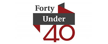 Business in Vancouver Forty Under 40 Winner 2019