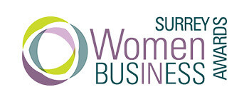 Surrey Women In Business Award 2020 Finalist