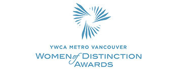 YWCA Women of Distinction Award 2020 Finalist