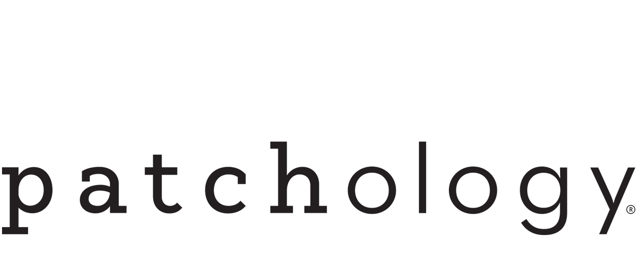 Patchology Logo