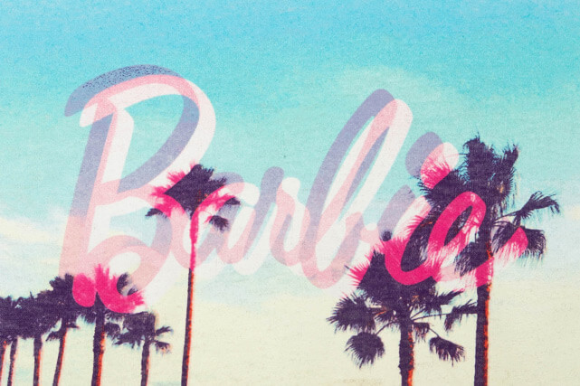 Barbie Cover Barbie Cover