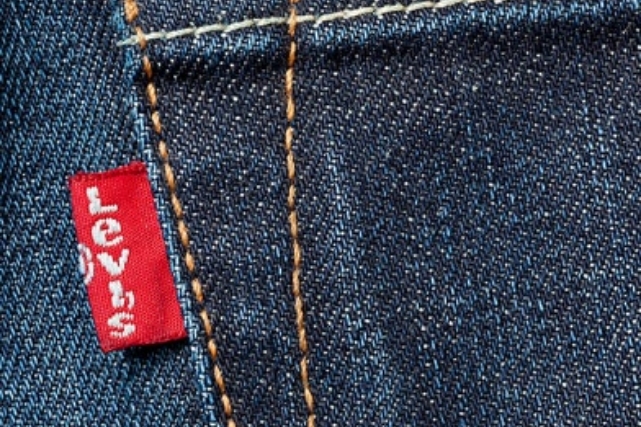 Levi's Cover