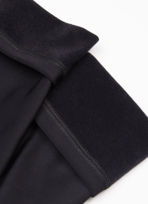 Silver Icing Exclusives Fabric: 8-Way Original Fleece Lined