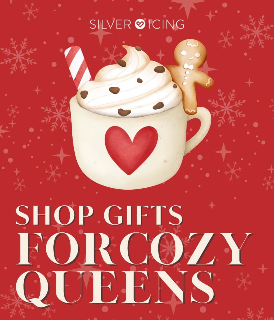 Shop Gifting for Cozy Queens