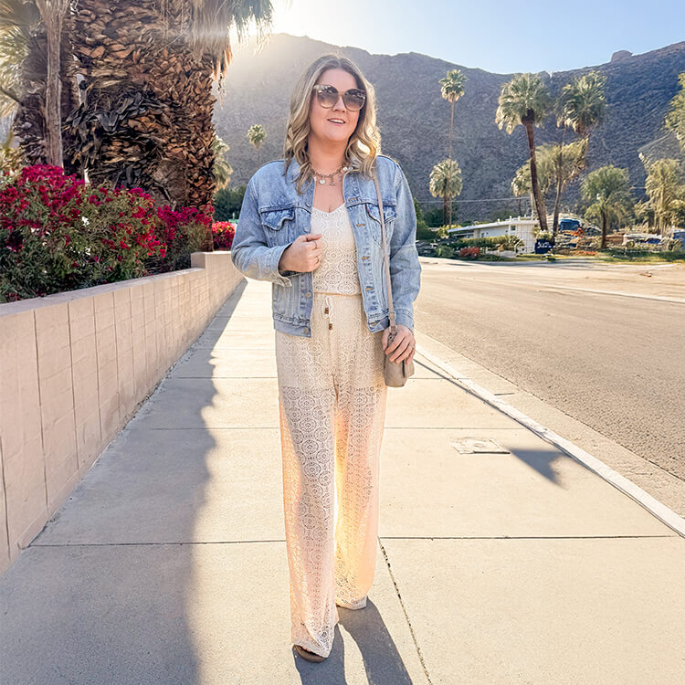 Silver Icing About Us: Our CEO - Christina Marcano